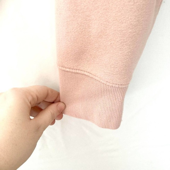 A New Day XXL Women's Dusty Rose Pullover Sweatshirt - Picture 6 of 9